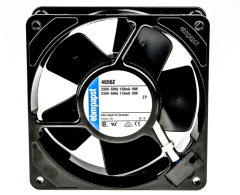 Ebm-Papst 4656Z Aksiyel Kompakt Fan 230 VAC