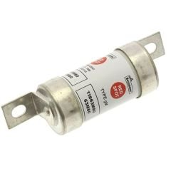 Eaton TIA2 Cooper Bussmann gG Cıvatalı Sigorta (Etiketli) 2A, A2