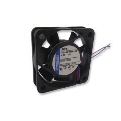 Ebm-Papst 412F Aksiyel Kompakt Fan 12 VDC