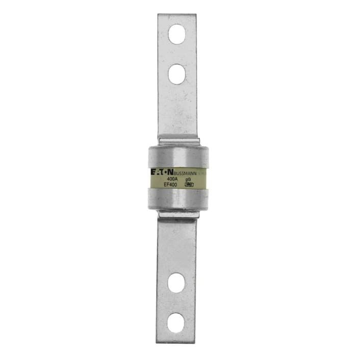 Eaton EF355 Cooper Bussmann gG Cıvatalı Sigorta (Etiketli) 355A, C1