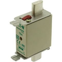 Eaton 40NHM000B-690 Cooper Bussmann 40A NH Bıçaklı Sigorta 000, aM