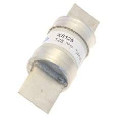 Eaton XS63 Cooper Bussmann Bıçaklı Sigorta 63A, gG
