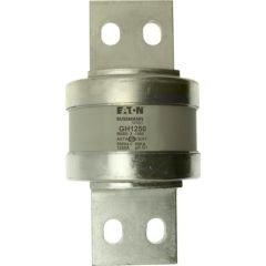 Eaton GH1250 Cooper Bussmann gG Cıvatalı Sigorta (Etiketli) 1.25kA, DI