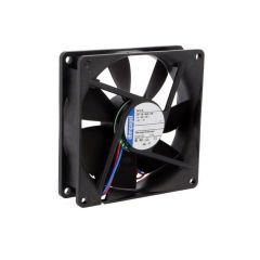 Ebm-Papst 3414N Aksiyel Kompakt Fan 24 VDC