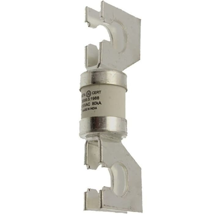Eaton 100MJ31-7 Cooper Bussmann gG Cıvatalı Sigorta (Etiketli) 100A,