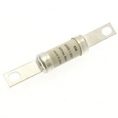 Eaton CD100M160 100A Bolted Tag Fuse, B1, 415V ac, 111mm