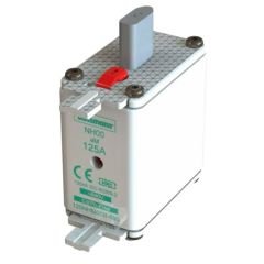 Eaton 100NHM00B-690 Cooper Bussmann Bıçaklı Sigorta