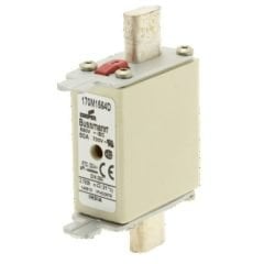 Eaton 170M1567D Cooper Bussmann Bıçaklı Sigorta