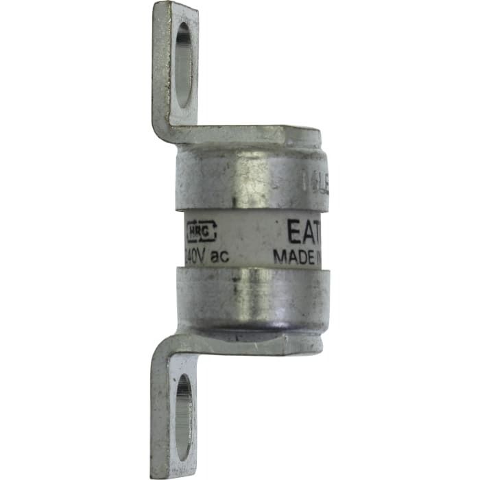 Eaton 10LET 10A Bolted Tag Fuse, 240 V ac, 150V dc, 41.8mm