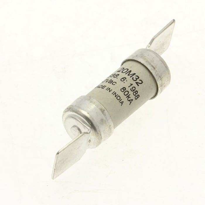 Eaton ESD10 10A Bolted Tag Fuse, F2, 550V ac
