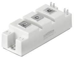 Semikron SKM150GB12F4 Yarım Köprü IGBT Transistor Modul, 150 A 1200 V