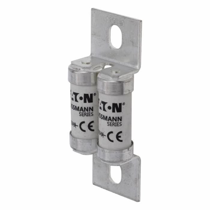 Eaton 110EET Cooper Bussmann Cıvatalı Sigorta (Etiketli)