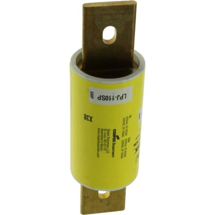 Eaton LPJ-110SP Kartuş Sigorta, T, 110A