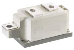Semikron SKKT 330/16 E, Tristör Modül 1600V, 305A 200mA