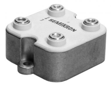 Semikron Köprü Doğrultucu SKB 30/08 , 30A, 800V, 4-Pin
