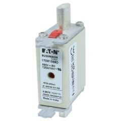 Eaton 170M1568D  Cooper Bussmann Bıçaklı Sigorta