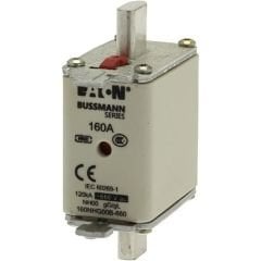 Eaton 125NHG1B-690 Cooper Bussmann Bıçaklı Sigorta