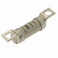 Eaton 12ET 12A Bolted Tag Fuse, 500 V dc, 690V ac, 63.5mm