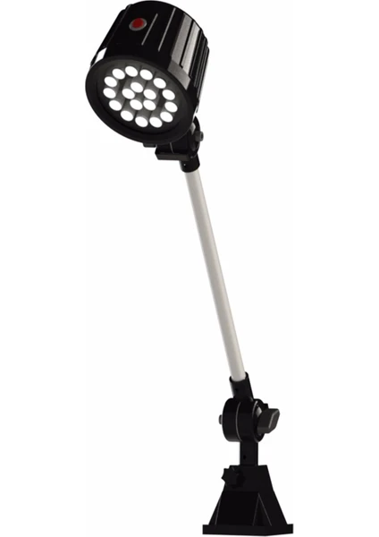 OSAC L-18-67 12/24V DC MAKİNE AYDINLATMA LAMBASI