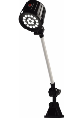 OSAC L-18-67 12/24V DC MAKİNE AYDINLATMA LAMBASI