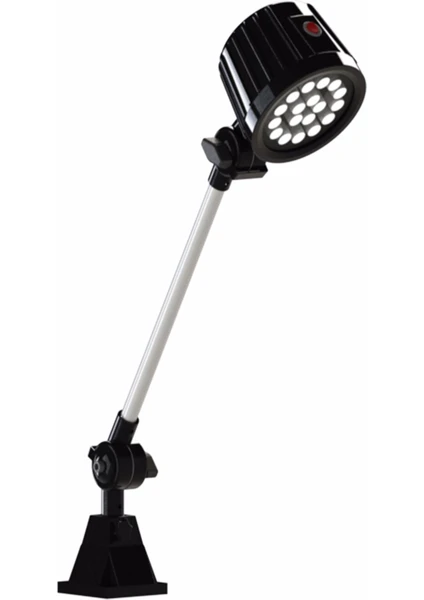 OSAC L-29-67 12/24V DC MAKİNE AYDINLATMA LAMBASI