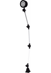 OSAC L-12-67 12/24V AC/DC MAKİNE AYDINLATMA LAMBASI