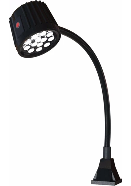 OSAC L-04-67 110/220V AC MAKİNE AYDINLATMA LAMBASI