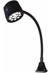OSAC L-04-67 110/220V AC MAKİNE AYDINLATMA LAMBASI