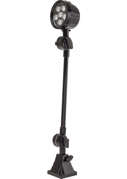 OSAC L-23-67 12/24V AC/DC MAKİNE AYDINLATMA LAMBASI