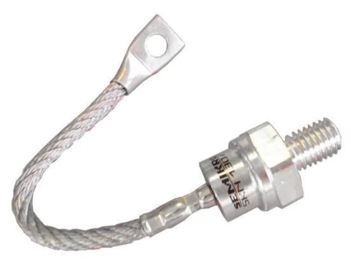 Semikron SKN 130/12 Diyot, Cıvatalı, 1200V, 130A