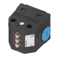 BALLUF LİMİT SWITCH 3 LÜ BNS 813-B03-K08-40-69-03