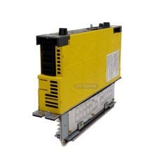 FANUC A06B-6089-H210 Servo Sürücü | CNC Makine Yedek Parça - Ottoman Elektrik