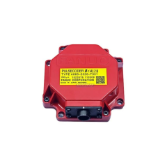 FANUC A860-2020-T361 Yüksek Hassasiyetli CNC Encoder