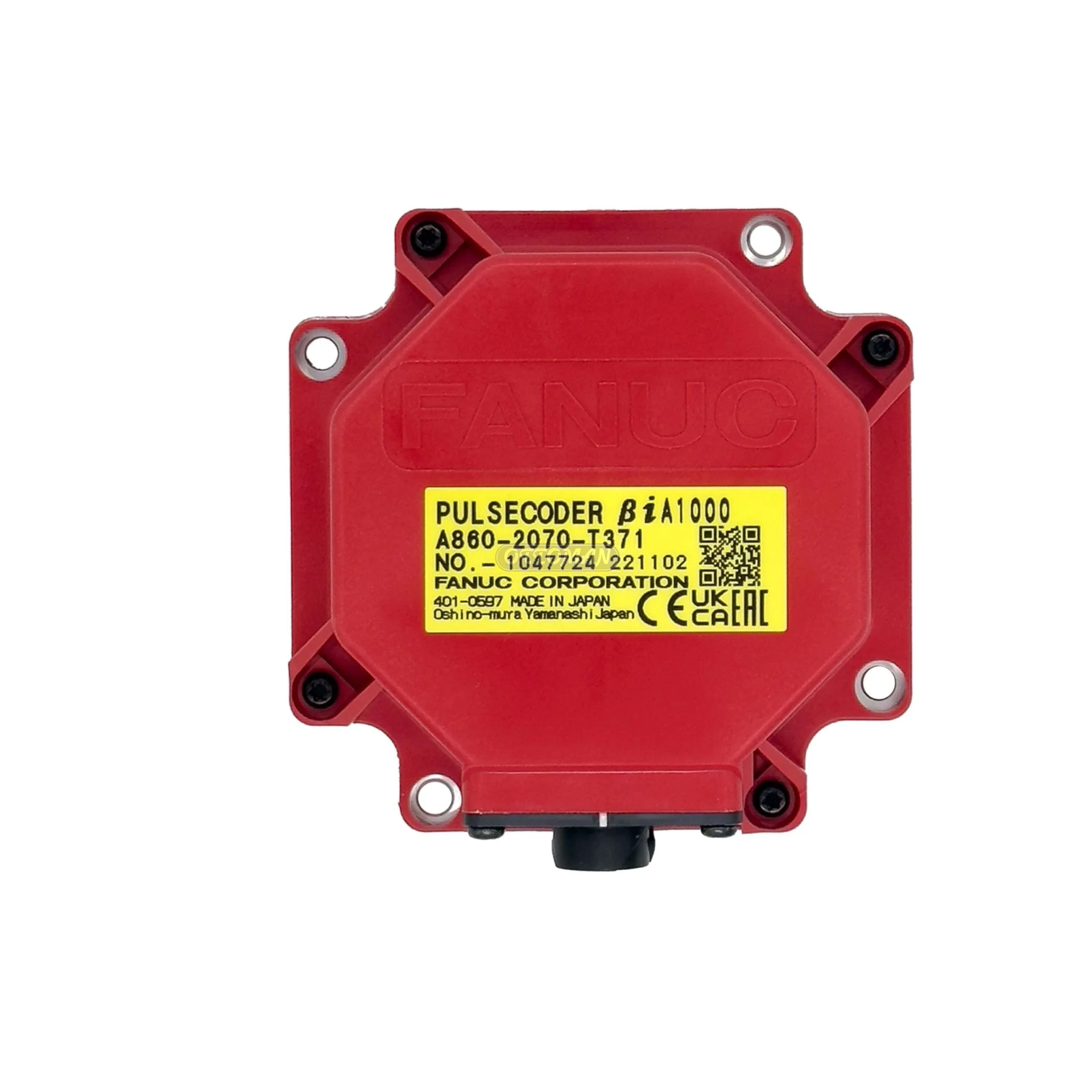 FANUC A860-2070-T371 CNC Encoder
