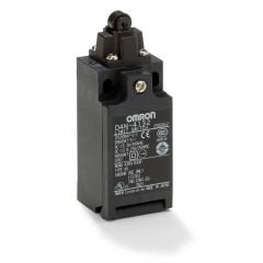 D4N-1132 Makaralı Pimli Emniyet Şalteri, NO/NC