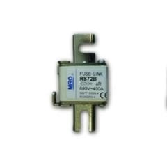 MİRO RS72B 690V 200A aR KANCALI YARI İLETKEN SİGORTA