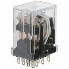 HC2-H-DC12V 12V DC RÖLE NAIS(PANASONIC)