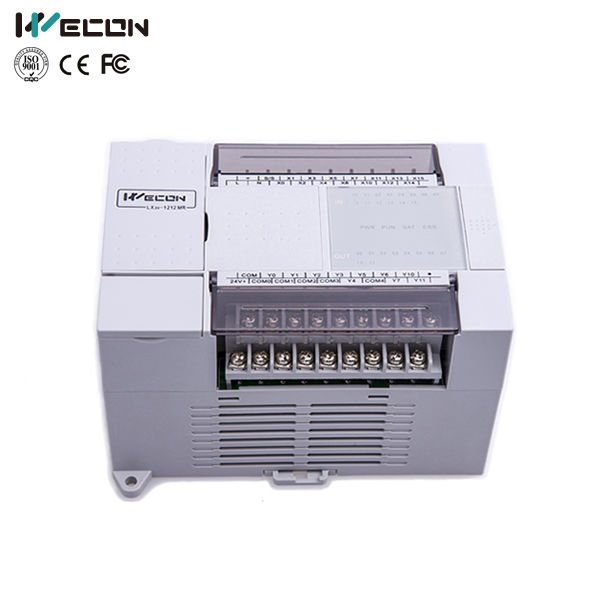 WECON LX3VP-1212MT4H-A PLC