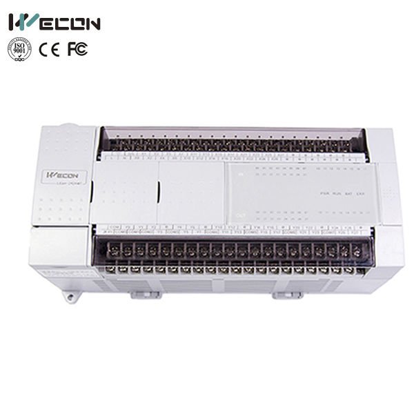 WECON LX3VE-2424MT4H-A PLC