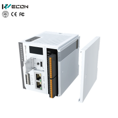 WECON LX6V Serisi PLC