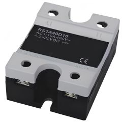 TRM1A40A75 75 A 20-280 VAC 42-440 VAC SCR SOLİD STATE RÖLE(SSR) - SOLJEX