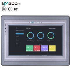 WECON 10,2 Inc Operatör Paneli (HMI) PI3102H