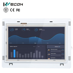 WECON 7 İnç HMI Ethernet PI3070i-SL-N