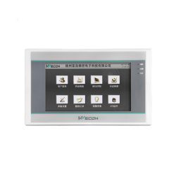 WECON 4.3 Inç HMI PI3043ieS