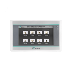 WECON 4.3 Inç HMI PI3043ie