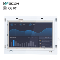 WECON 7 Inç HMI Ethernet PI3070i-N-SL