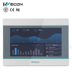 WECON 7 Inç HMI Ethernet PI3070i-N