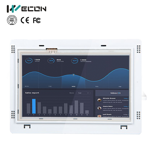 WECON 7 İnç HMI PI3070i-SL