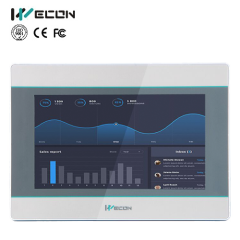 WECON 7 İnç HMI PI3070i