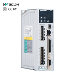 WECON VD1-075SE1G SERVO MOTOR SÜRÜCÜ